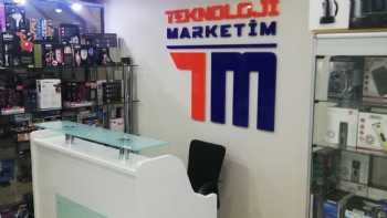 Teknoloji Marketim Elektronik ve Bilgisayar Sistemleri Tic.Ltd.Şti.