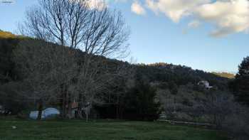 Granja escuela Arroyo Piñuela