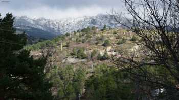 Albergue Cercedilla El Colladito - Multiaventura Y Eventos