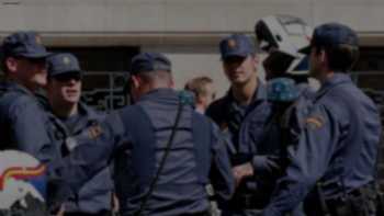 Oposiciones Policía Sierra Madrid