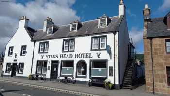 Stag's Head Hotel