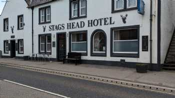 Stag's Head Hotel