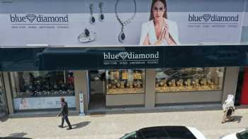 Blue Diamond Darıca