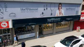 Blue Diamond Darıca