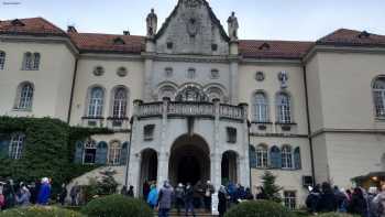 Schloss Waldenburg