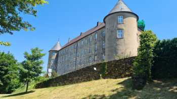 Schloss Waldenburg