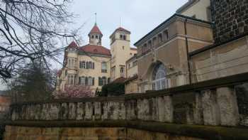 Schloss Waldenburg