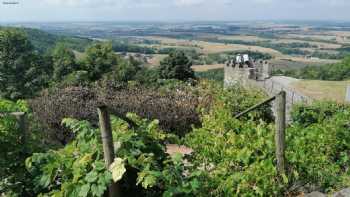 Schloss Waldenburg