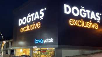 Doğtaş Exclusive Kocaeli Darıca