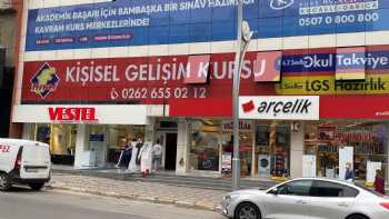 Vestel Darıca Kazımkarabekir İstasyon Cd. Yetkili Satış Mağazası - Ses Pazarlama