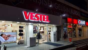 Vestel Darıca Kazımkarabekir İstasyon Cd. Yetkili Satış Mağazası - Ses Pazarlama