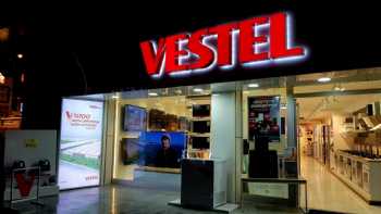 Vestel Darıca Kazımkarabekir İstasyon Cd. Yetkili Satış Mağazası - Ses Pazarlama