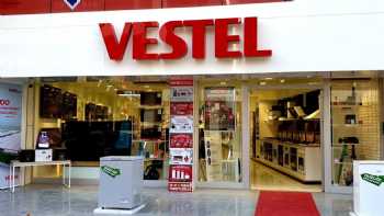 Vestel Darıca Kazımkarabekir İstasyon Cd. Yetkili Satış Mağazası - Ses Pazarlama