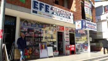 Efe Kirtasiye Kitap Evi