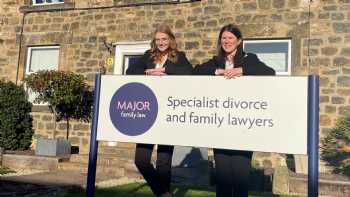 Major Family Law