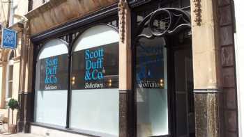 Scott Duff & Co - Solicitors Carlisle