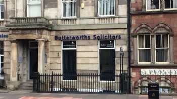 Butterworths Solicitors