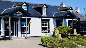 Gretna Green Since 1754