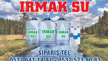 DARICA IRMAK SU GIDA