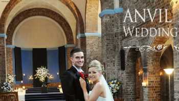 Anvil Hall Wedding Venue