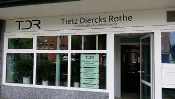 Rechtsanwälte TDR Tietz Diercks Rothe