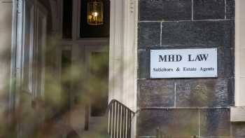 MHD Law LLP