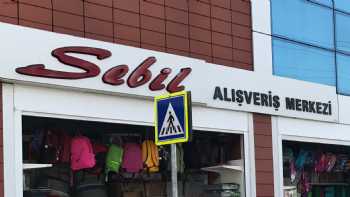 SEBİL AVM YENİKENT (DERİNCE)