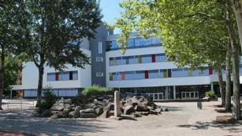 Theodor-Heuss-Realschule Walldorf