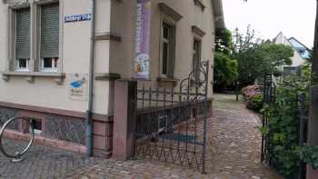 Musikschule Südliche Bergstraße