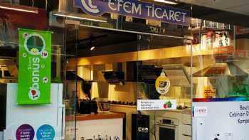 Bosch Derince Bayi Efem Ticaret