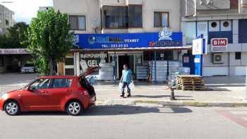 Çenesuyu Malkoç Ticaret