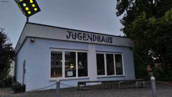 Jugendhaus Wallhausen