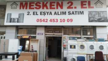 Mesken spot derince 2 el eşya Alim Satim