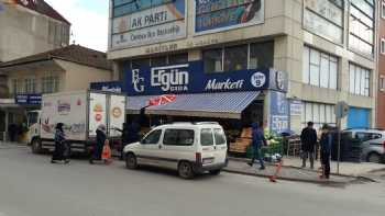 Ergün Market