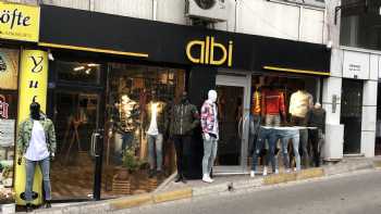 Albi