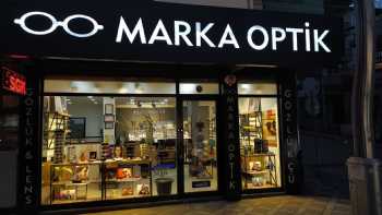 Marka Optik