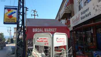 Birdalo Süpermarket