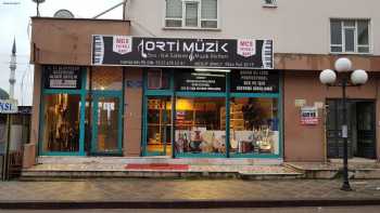 Orti müzik