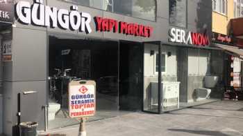 Güngör Yapı Market