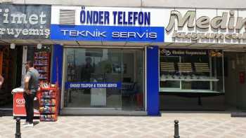 Önder Telefon