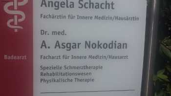 Gemeinschaftspraxis Dr. med. Asgar Nokodian / Angela Schacht