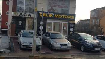 ÇELİK MOTORS