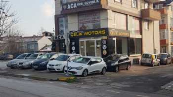 ÇELİK MOTORS