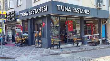 Tuna Pastanesi