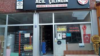 Kocaeli Çilingir