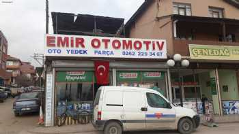 EMİR OTOMOTIV