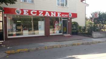 Uçan Eczanesi