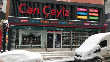 Can Çeyiz