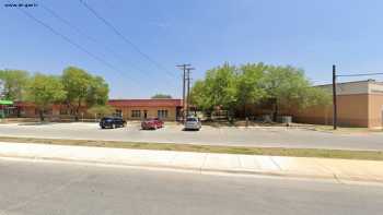 Pleasanton ISD District Training Center