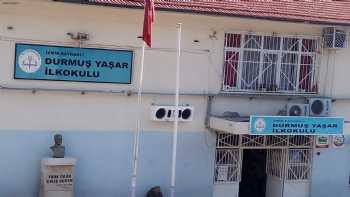 Durmuş Yaşar İlkokulu